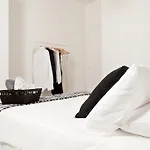 Palazzo Talenti 1907 Apart Otel Trieste