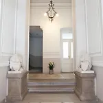 Aparthotel Palazzo Talenti 1907