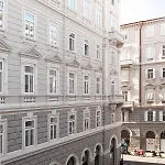 Aparthotel Palazzo Talenti 1907