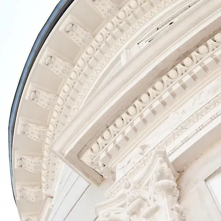 Apartahotel Palazzo Talenti 1907 Trieste