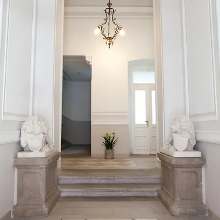 Aparthotel Palazzo Talenti 1907