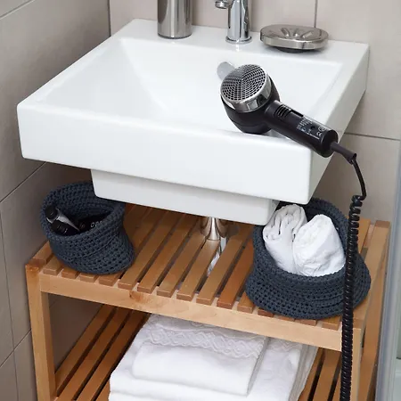 Palazzo Talenti 1907 Apartahotel