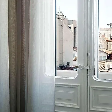 Апарт-отель Palazzo Talenti 1907 Триест