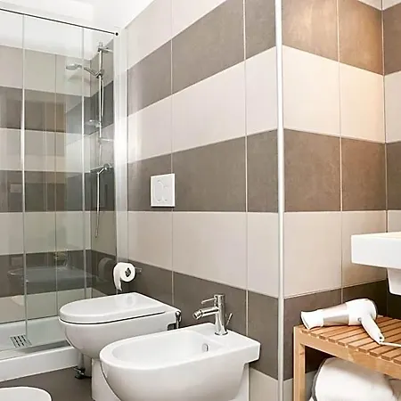 Palazzo Talenti 1907 Aparthotel 4*
