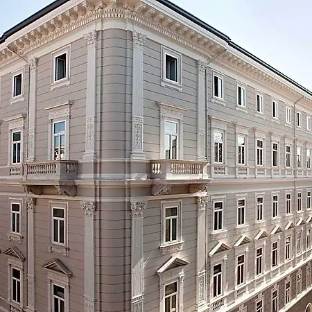 Aparthotel Palazzo Talenti 1907