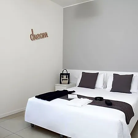 Aparthotel Palazzo Talenti 1907 4*