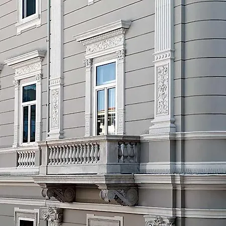 Palazzo Talenti 1907 Aparthotel 4*