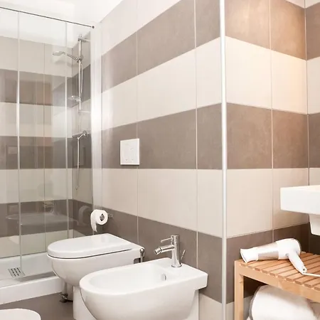 Aparthotel Palazzo Talenti 1907 4*