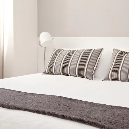 Palazzo Talenti 1907 Aparthotel