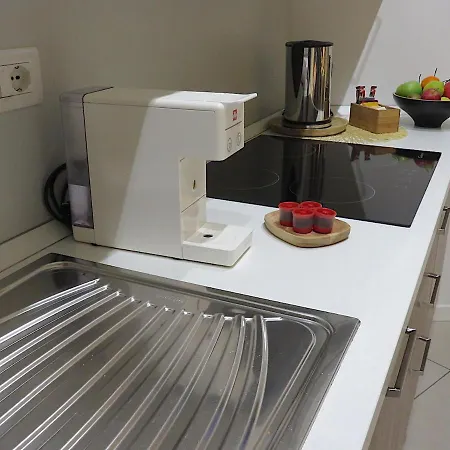 Palazzo Talenti 1907 Aparthotel