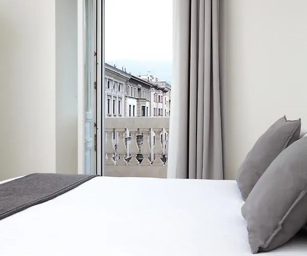 Palazzo Talenti 1907 4* ترييستي