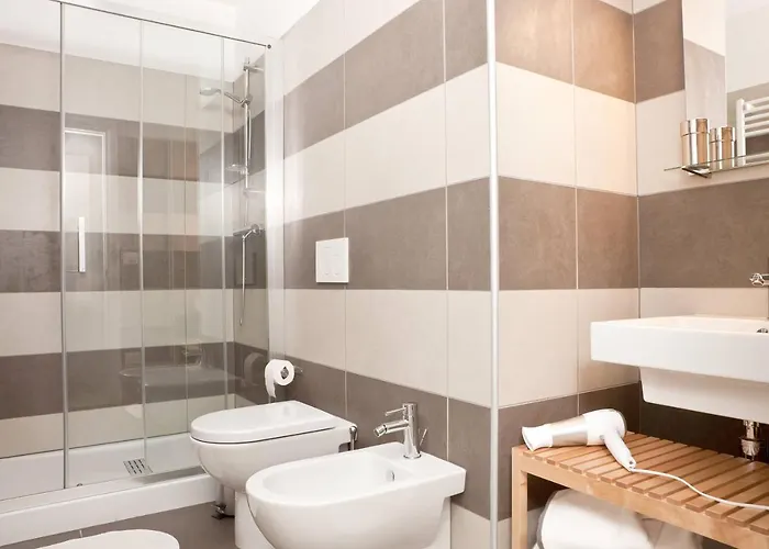 شقة فندقية Palazzo Talenti 1907 4*