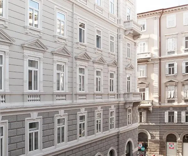 شقة فندقية Palazzo Talenti 1907